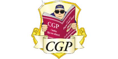 Picture of CGP Books